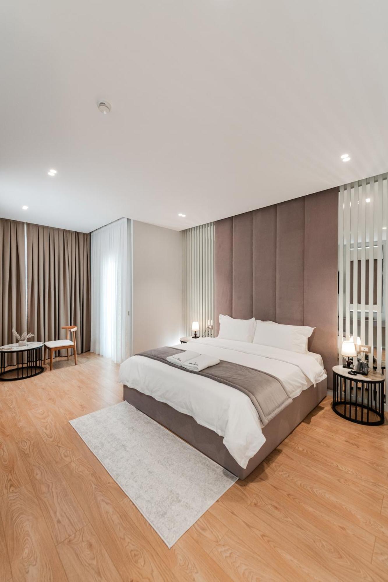 Hotell Troci 5*