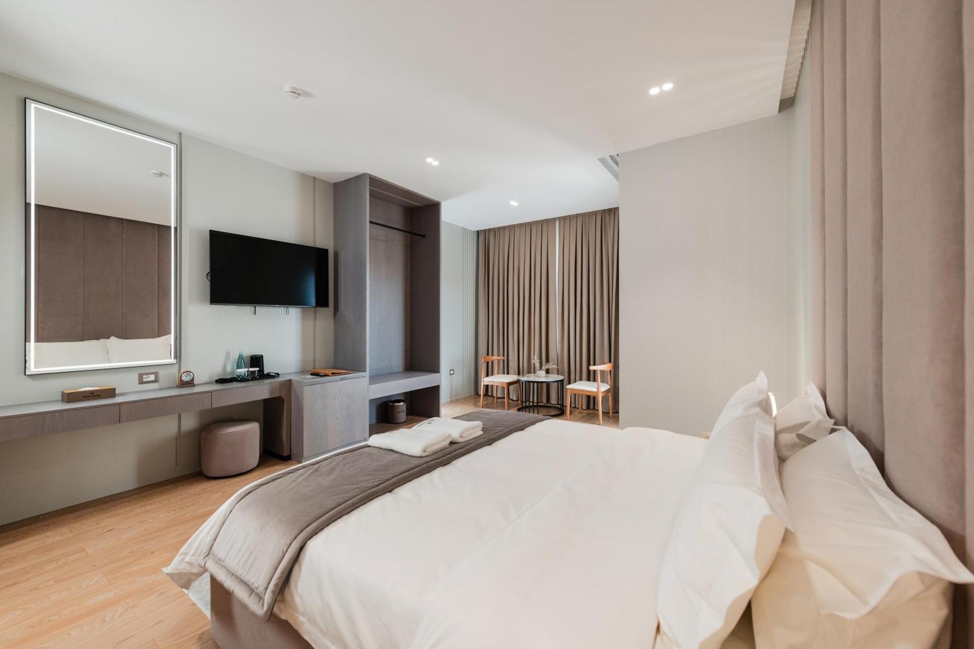 Hotell Troci 5*