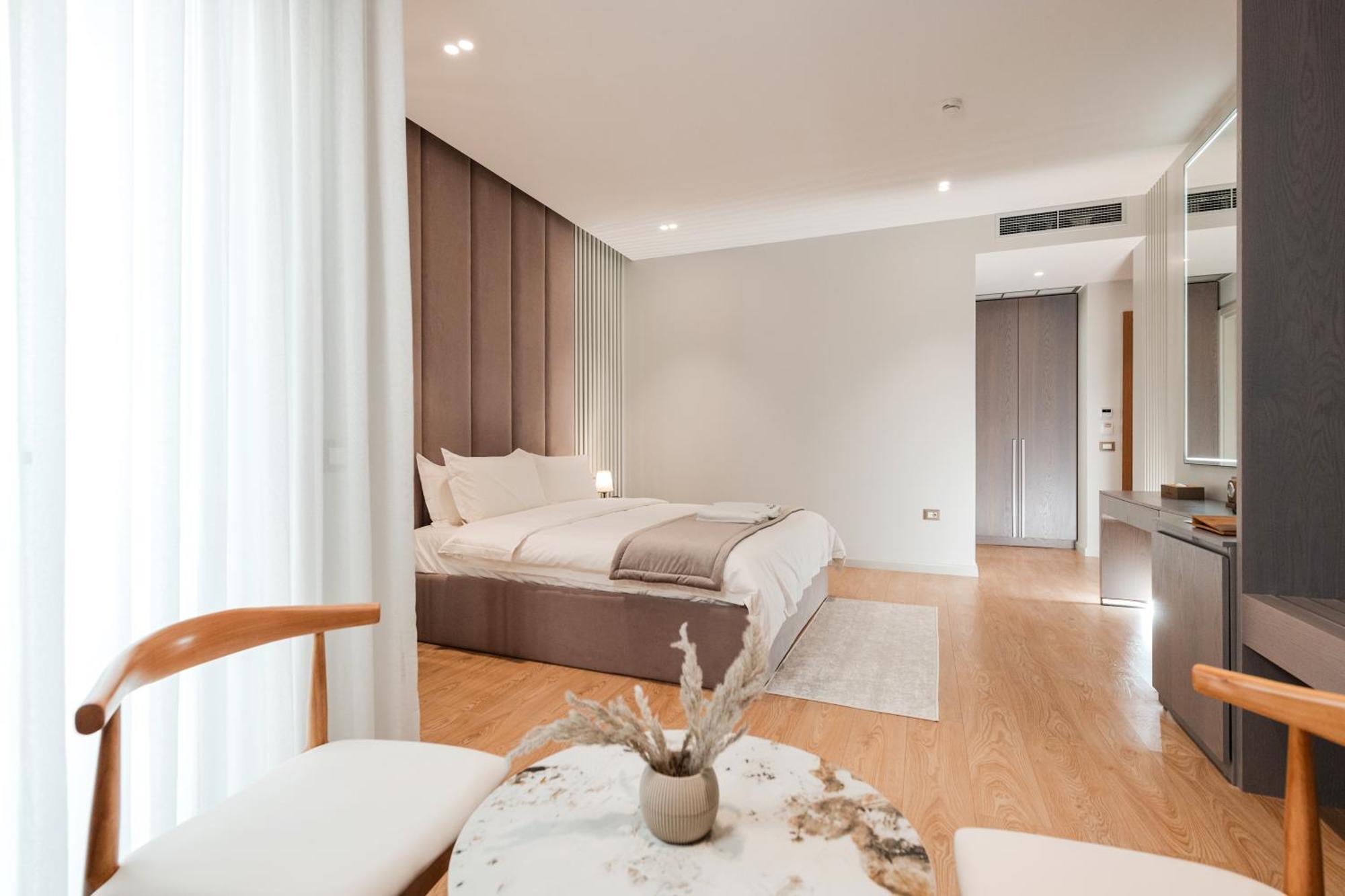 Hotell Troci