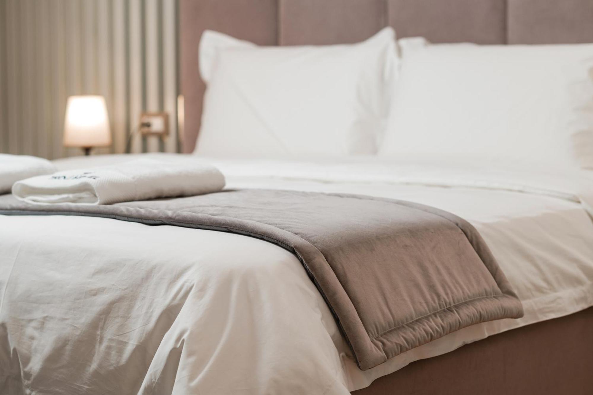 Troci Hotell 5*