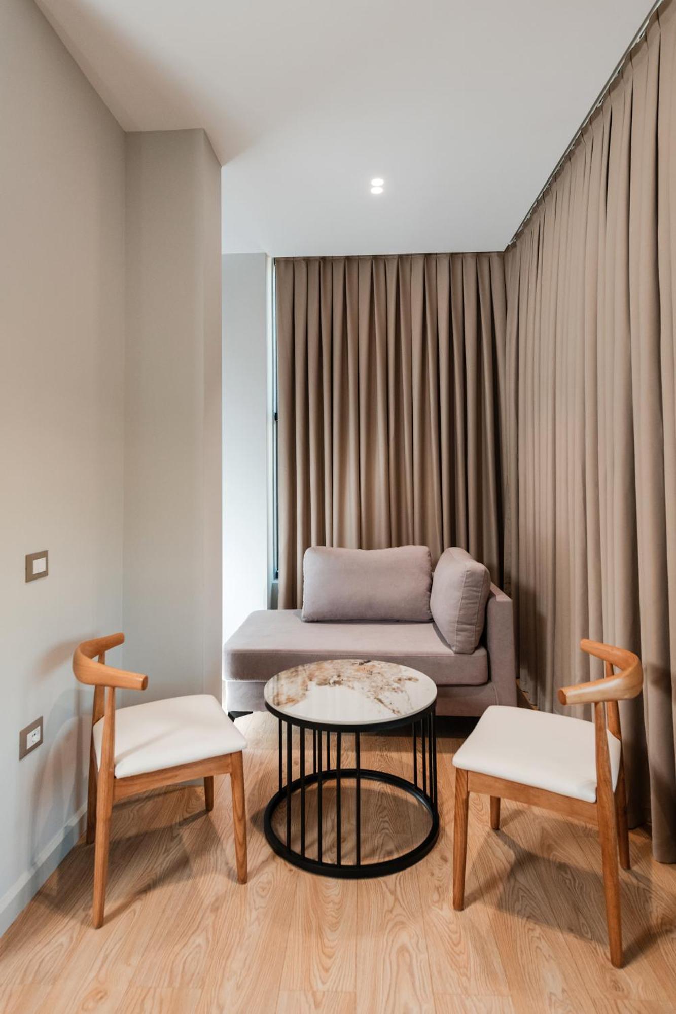 Troci Hotell 5*