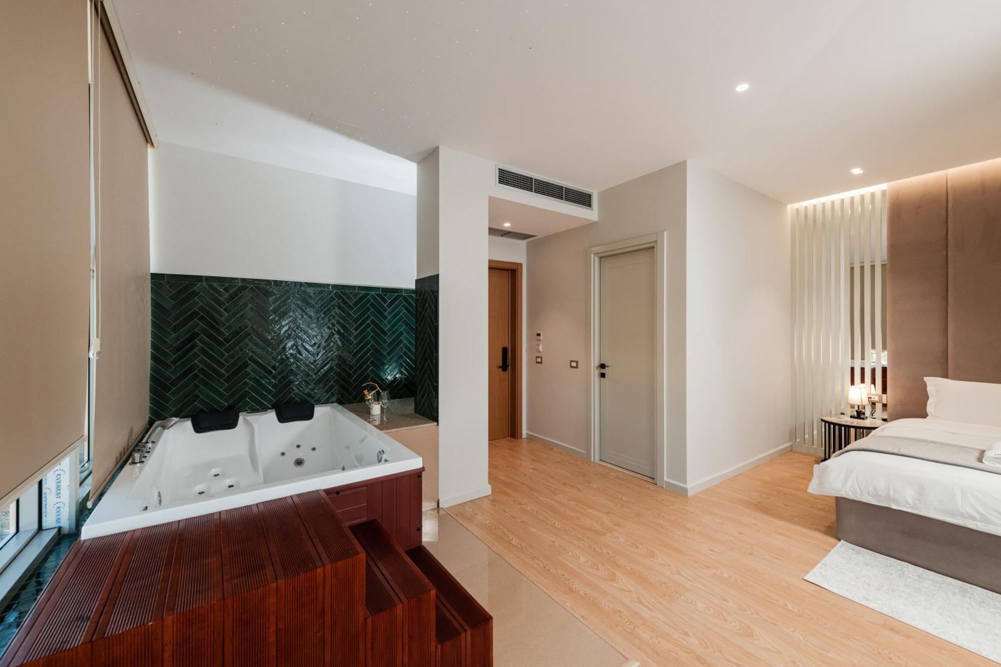 Hotell Troci 5*