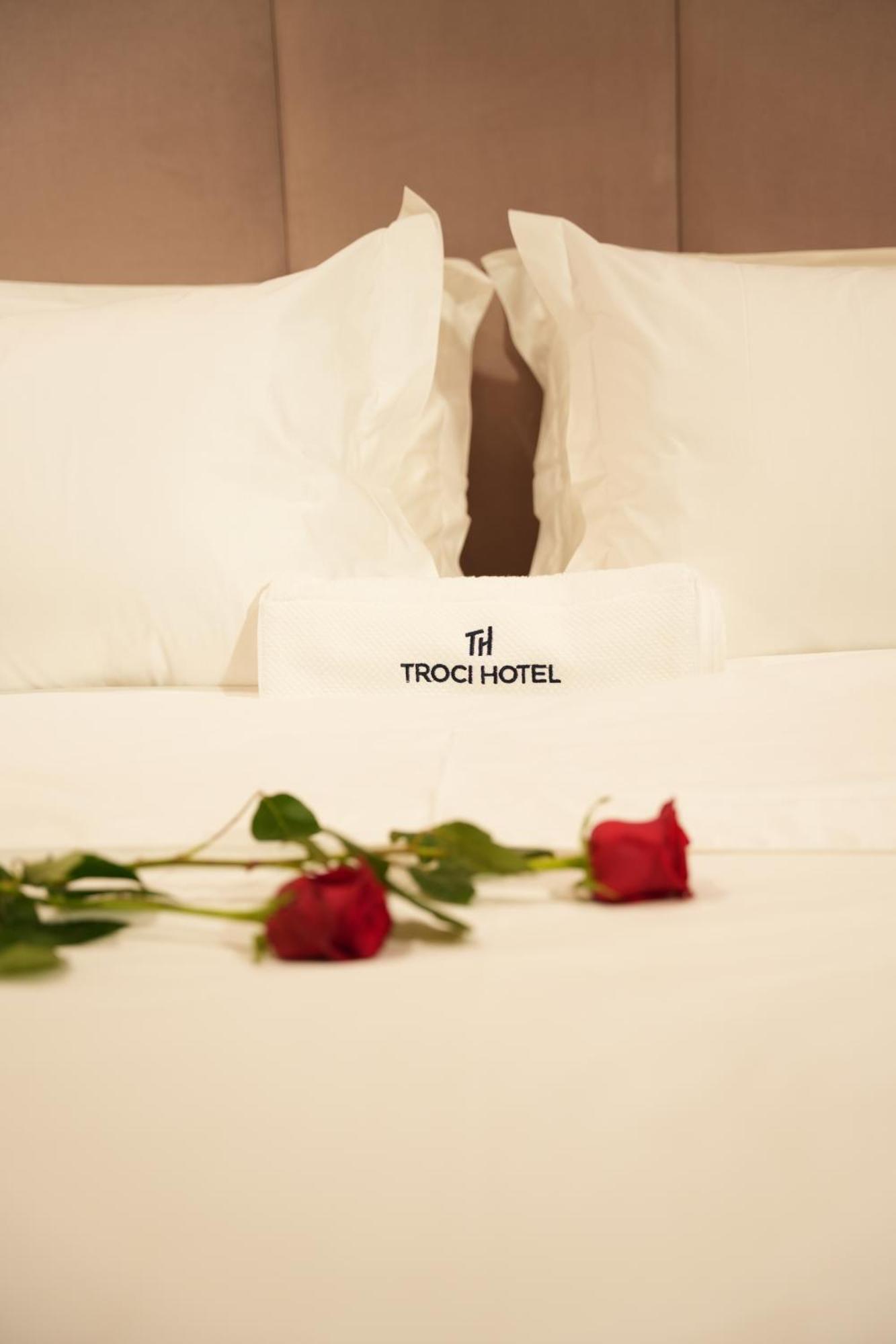Hotell Troci 5*