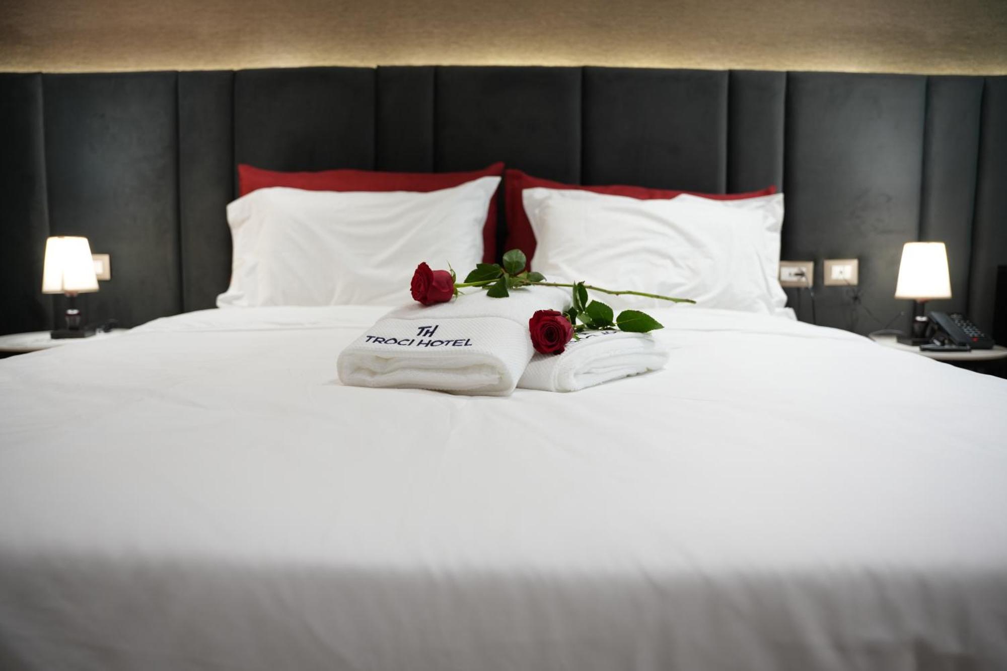 Troci Hotell 5*