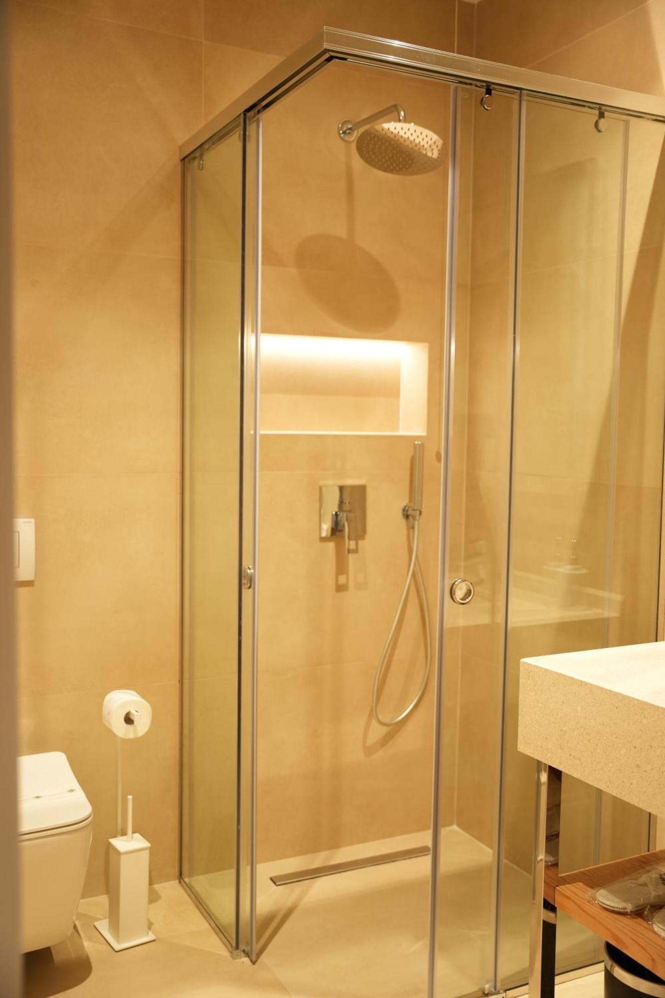 Hotell Troci Kamez