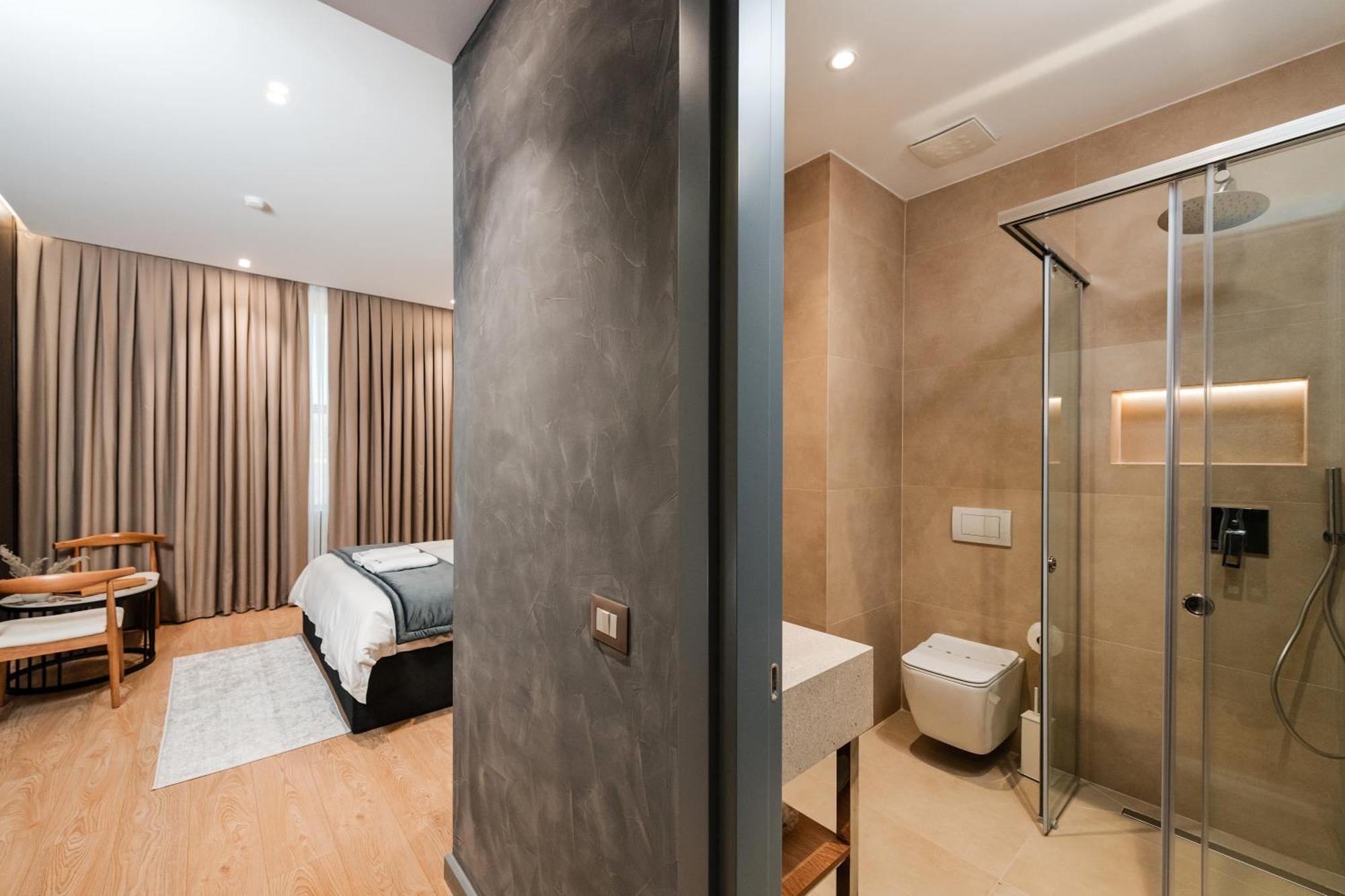 Troci Hotell