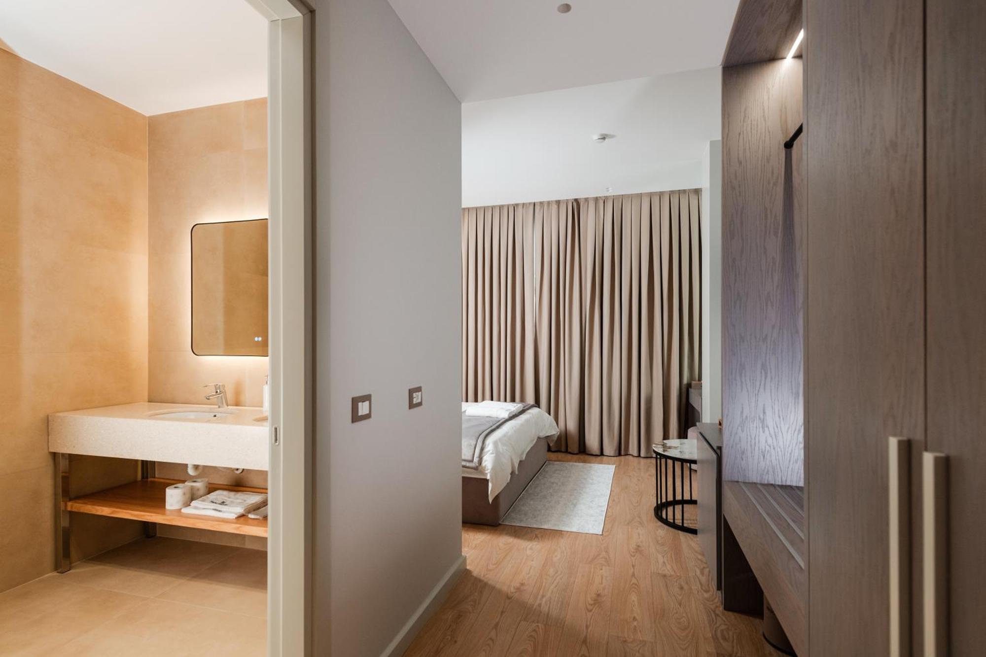 Troci Hotell 5*