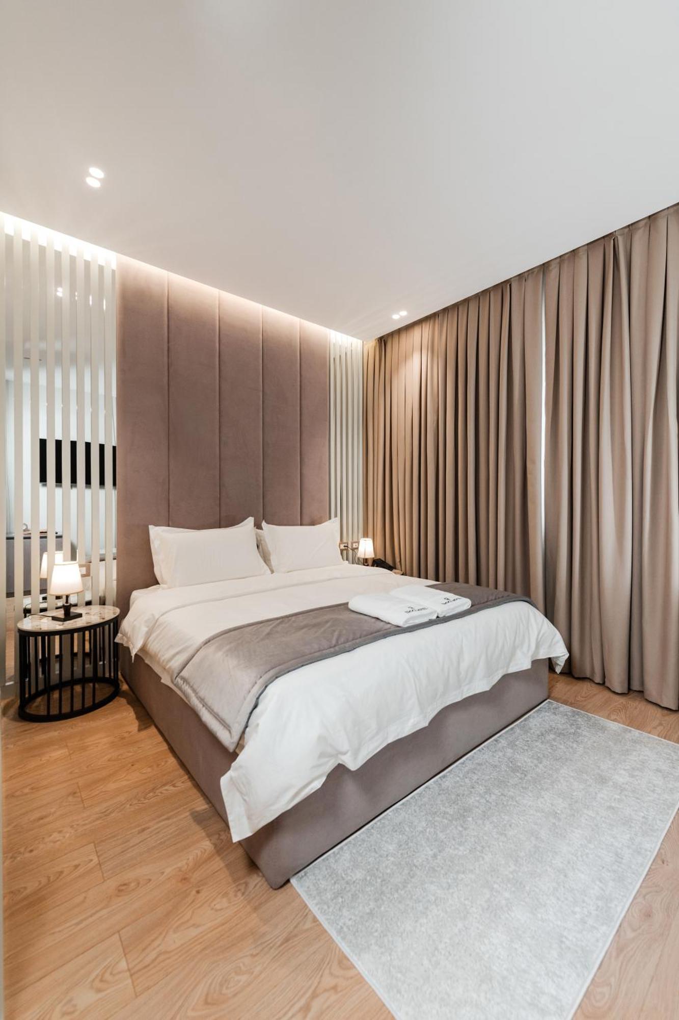 Hotell Troci